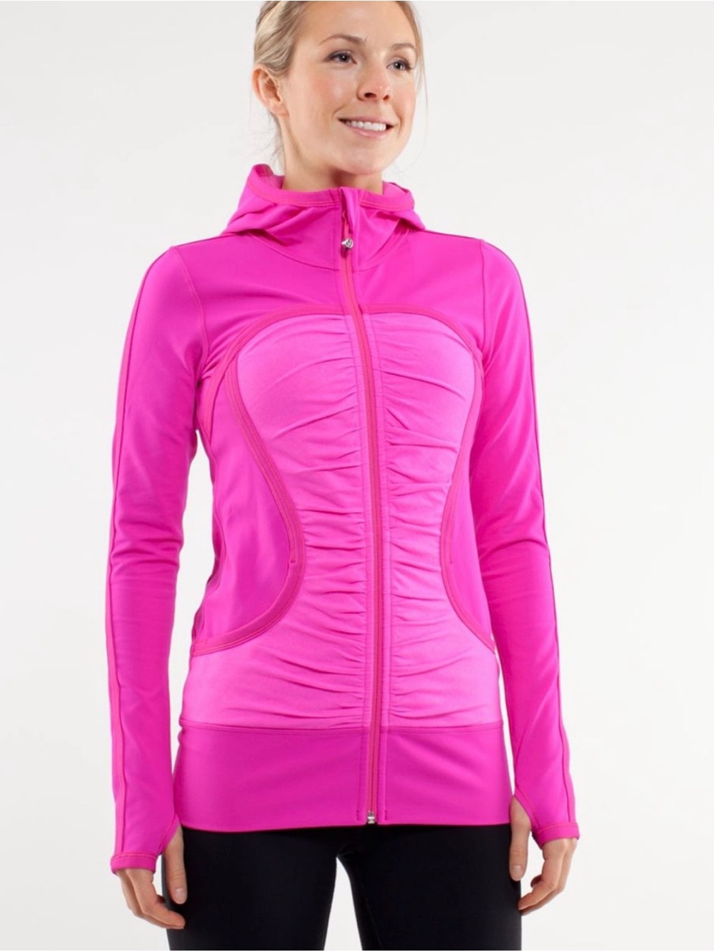 Lululemon Pure Balance Jacket